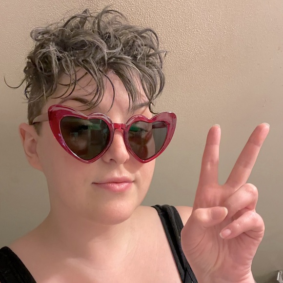 See how I take measurements here :) - Picture 3 of 7